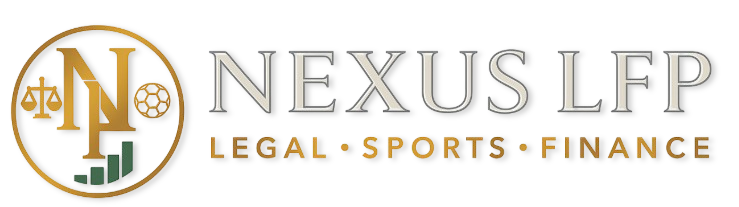 Nexus-Laegal-Logo